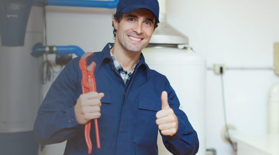 Professional sewer line replacement in Cedar Rapids, NE